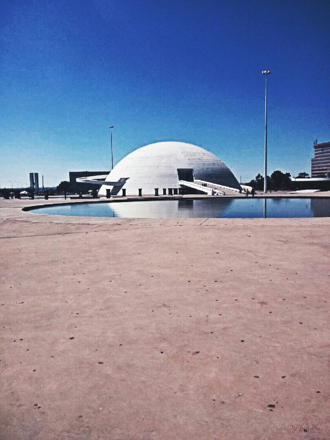 Museu Honestino Guimarães