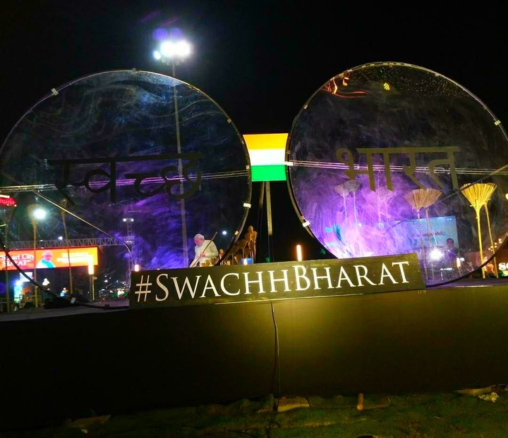 Swachha Bharat