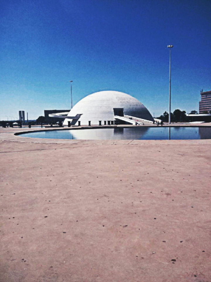 Museu Honestino Guimarães
