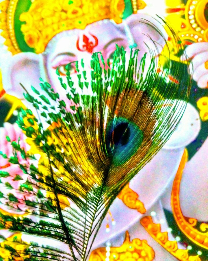 Ganesh ji