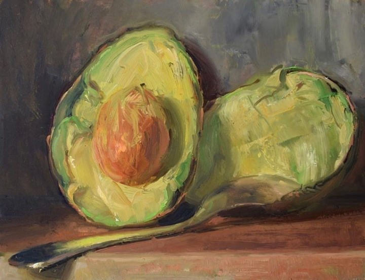 avocado