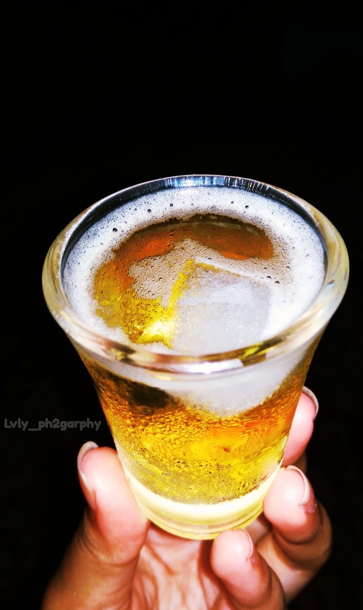 Drink Beer