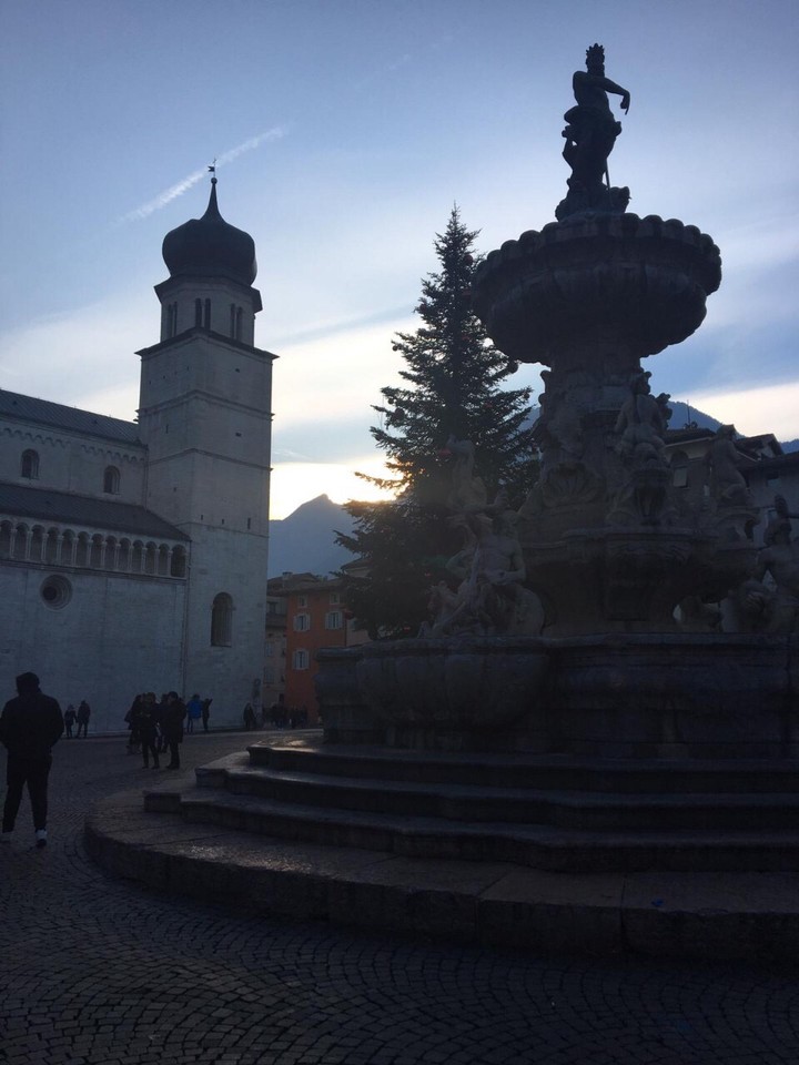 Trento