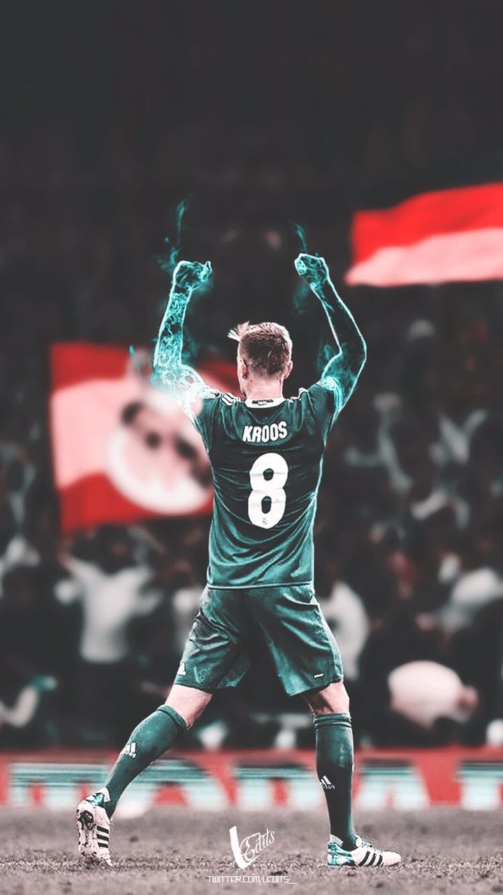 real madrid...