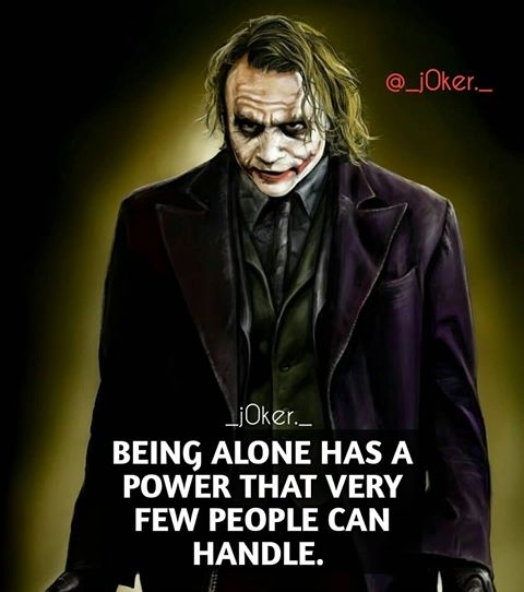 joker