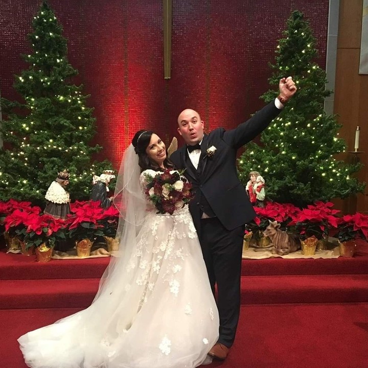wedding