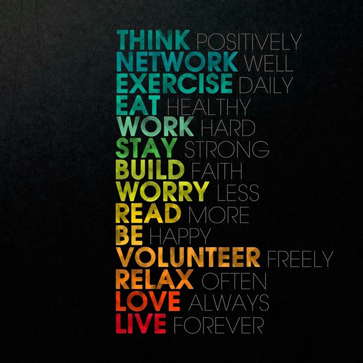 Quote and True Words