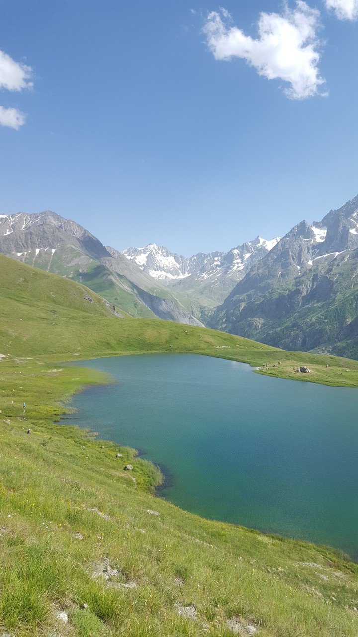 beauty of nature 