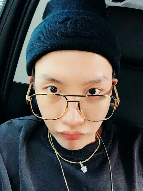 JHOPE BTS