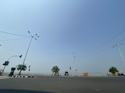 Beach Road