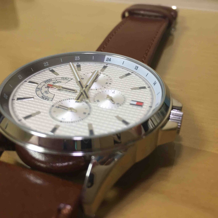 watch