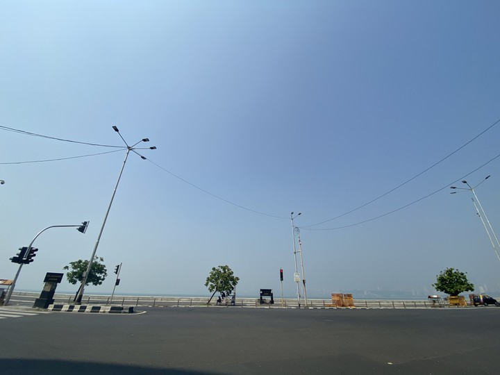 Beach Road