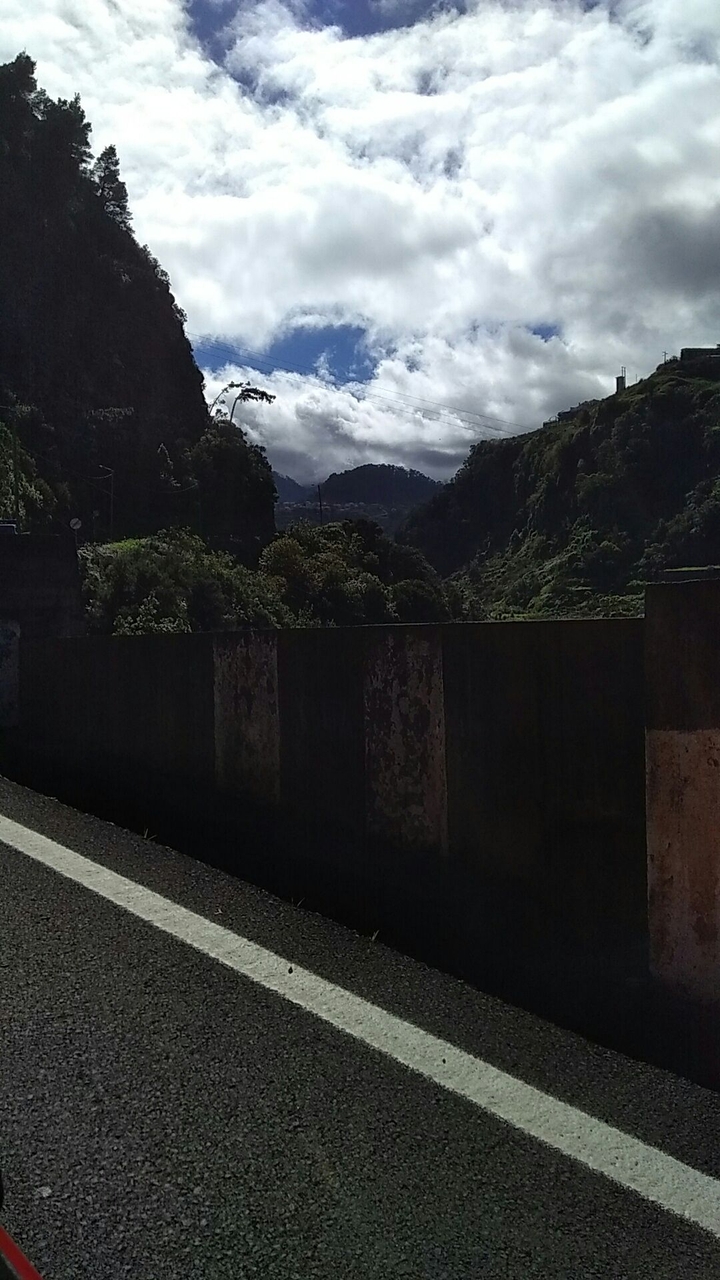 Madeira, Faial