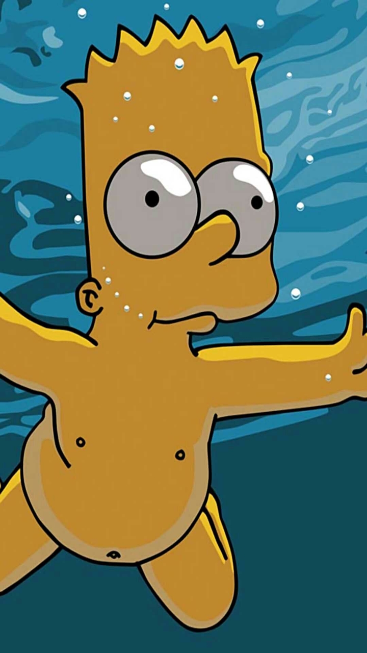 Bart simpson