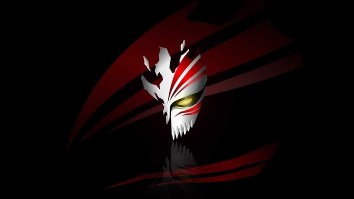 Ichigo's Mask
