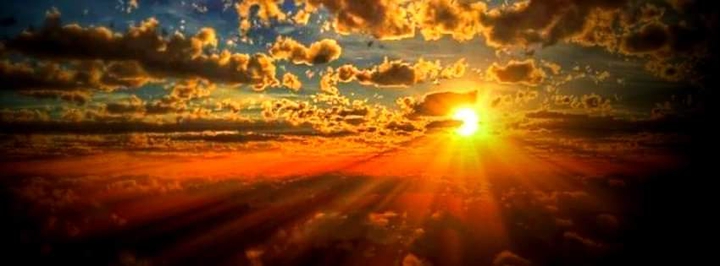 sunrise