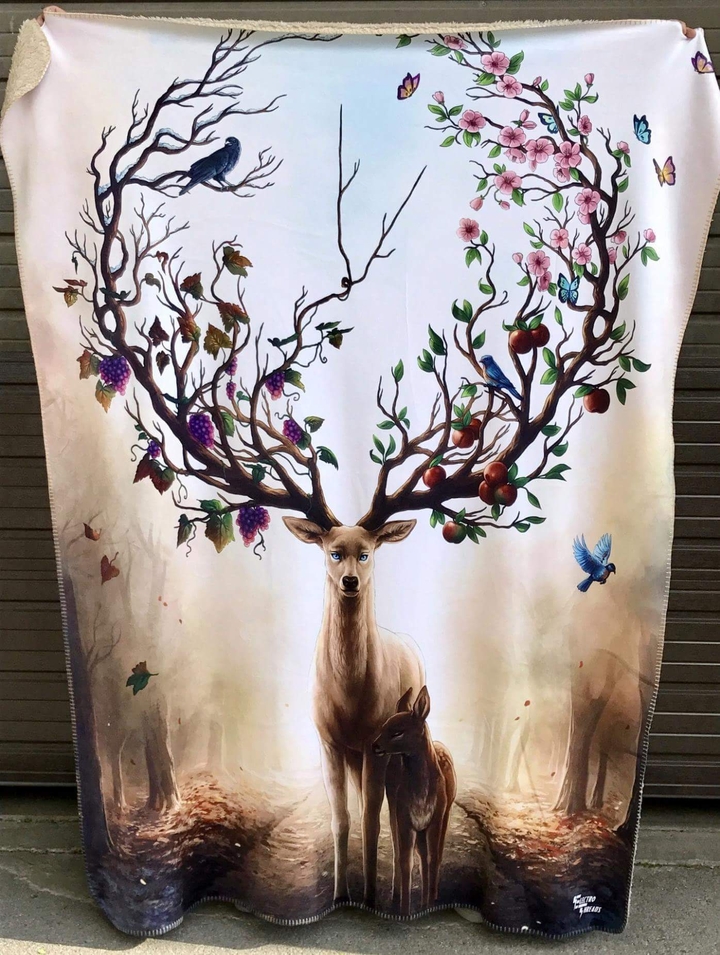 nature