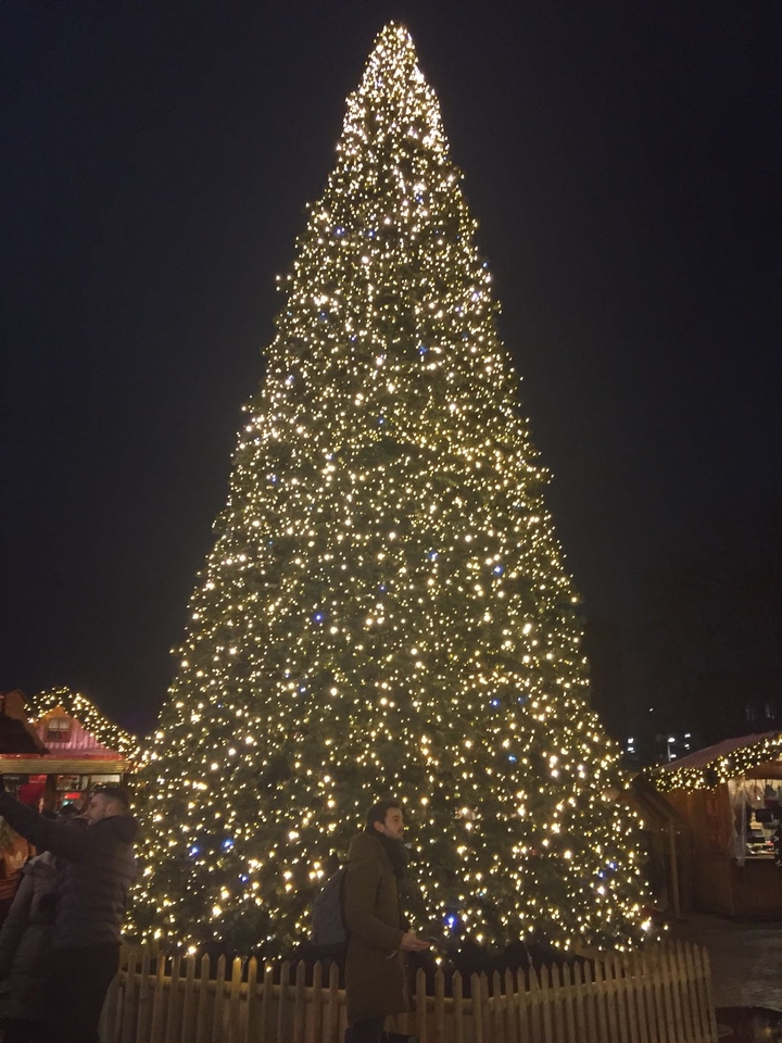 kerst
