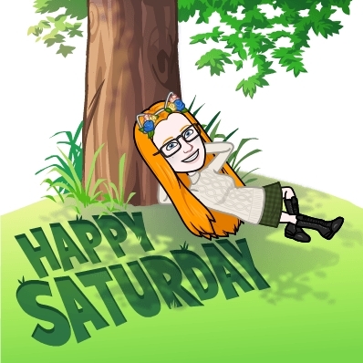 Saturday