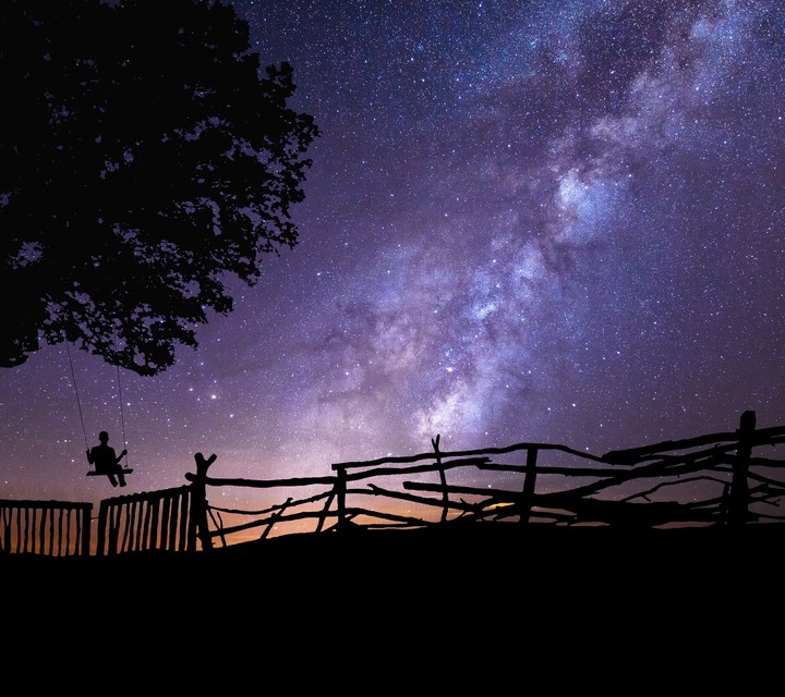 stars