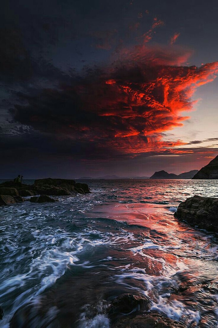 Sea