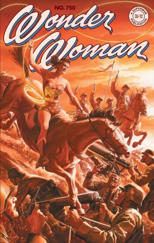 wonder Woman