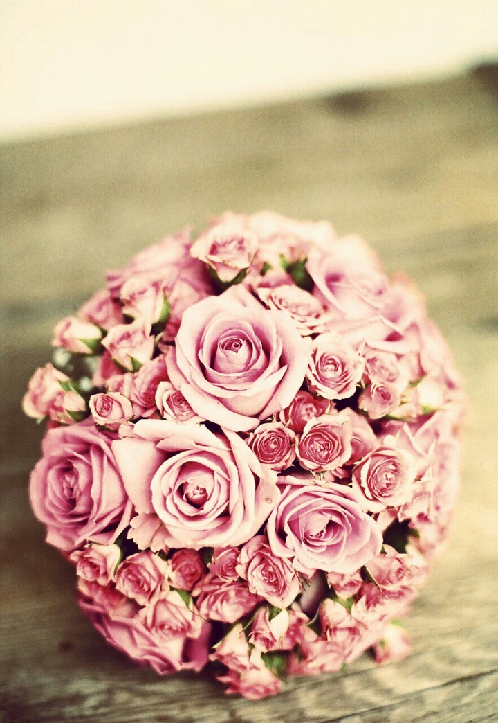 bouquet of roses