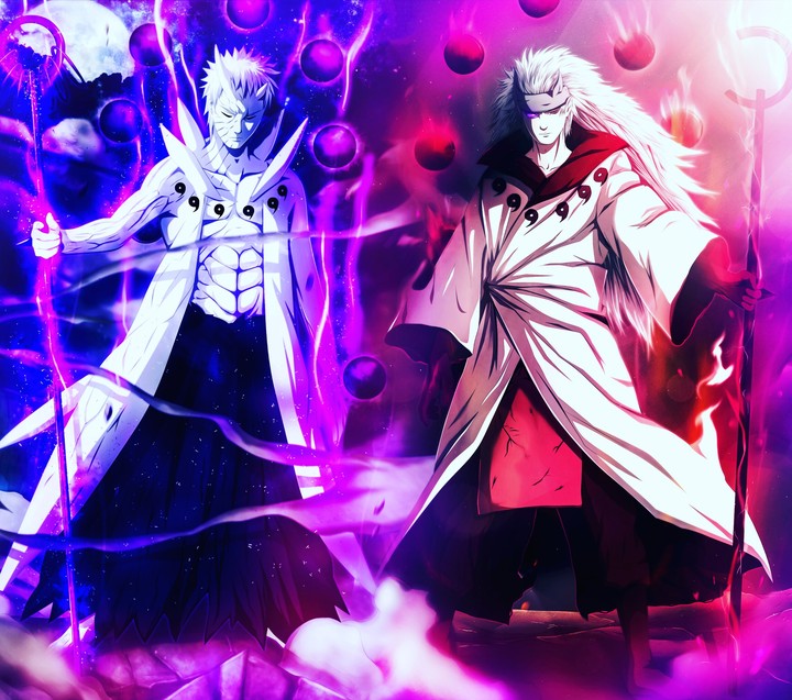 Naruto