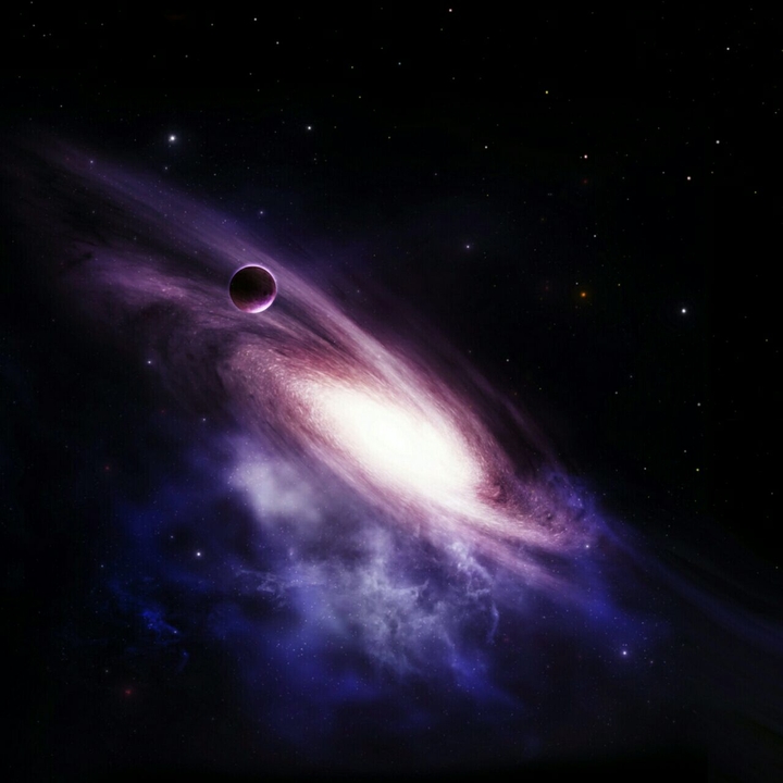 galaxy