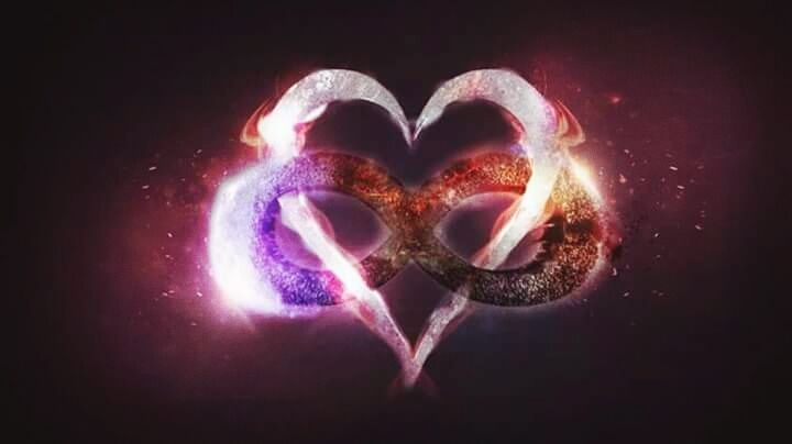infinite love