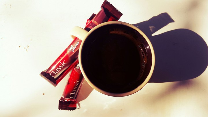 coffee ☕