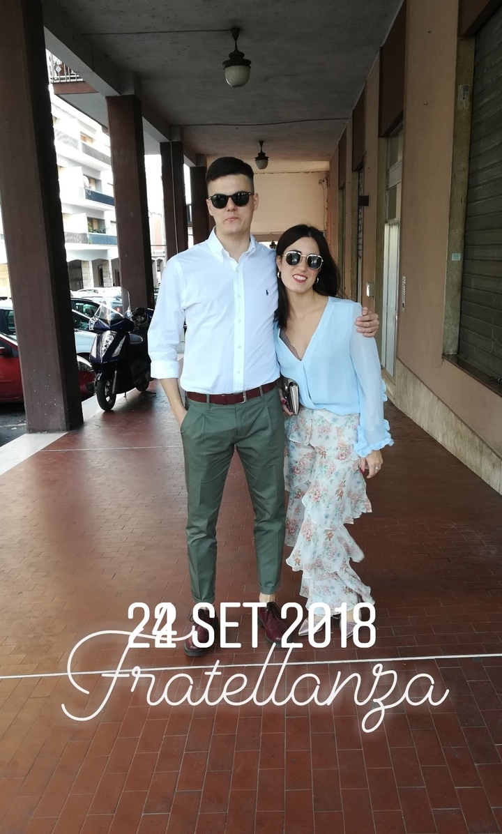 fratellanza