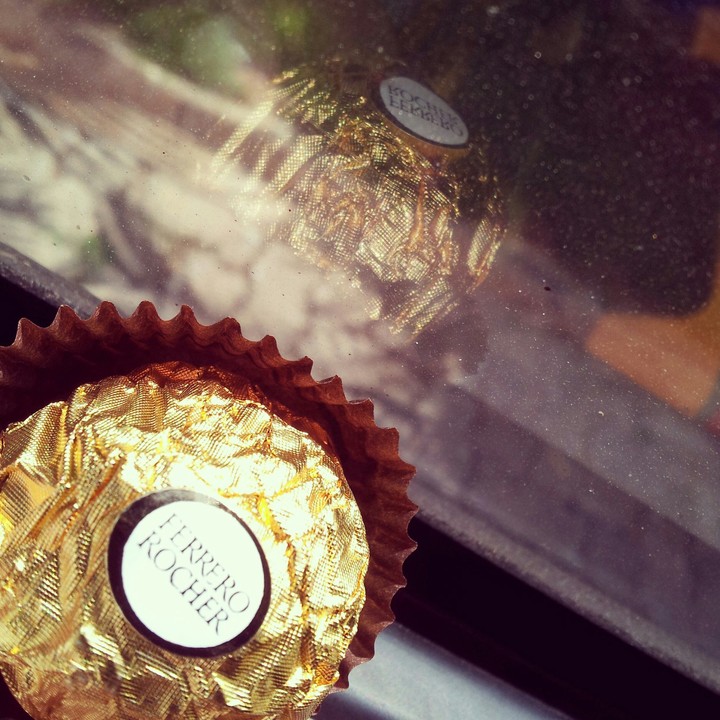 Ferrero Rocher