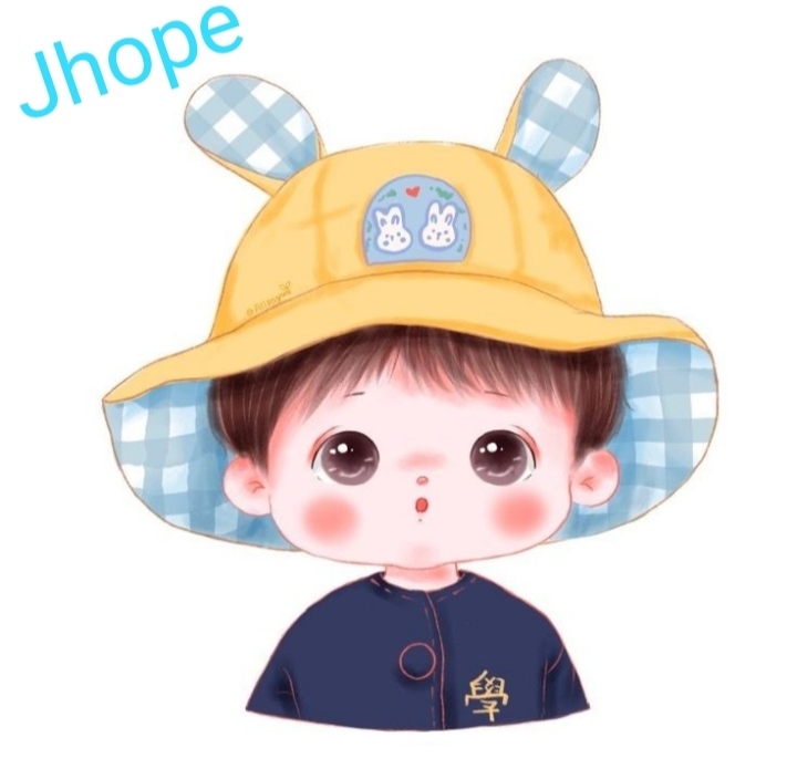 BTS JHOPE❤️❤️❤️❣️❣️