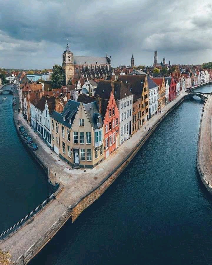 Brugge ❤