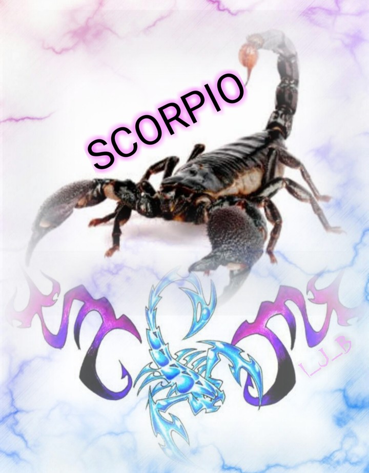 Scorpio