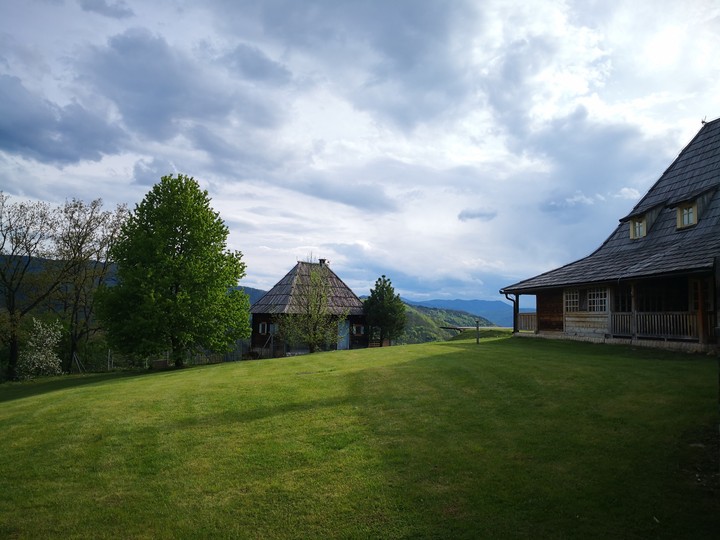 Mokra Gora