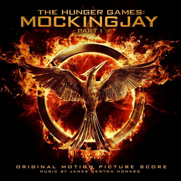 The Hunger Games