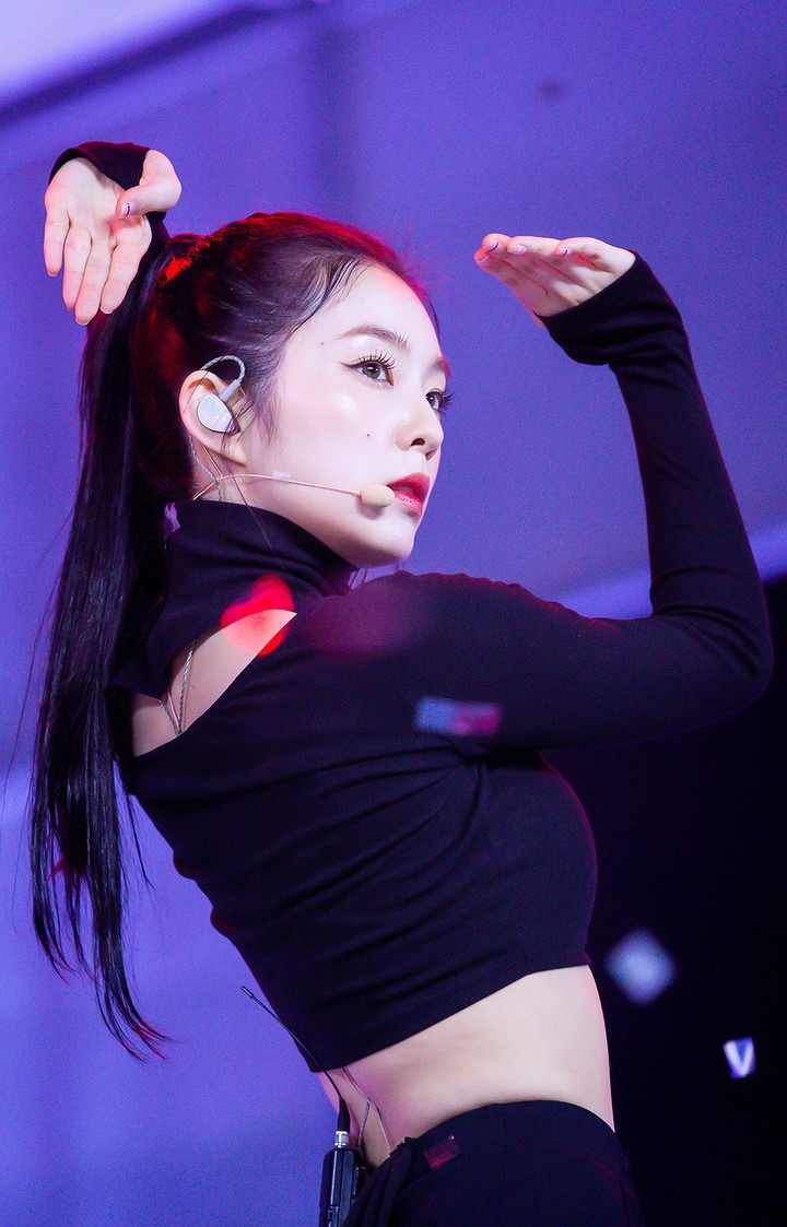 Red Velvet*