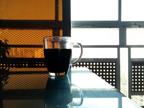 coffee love