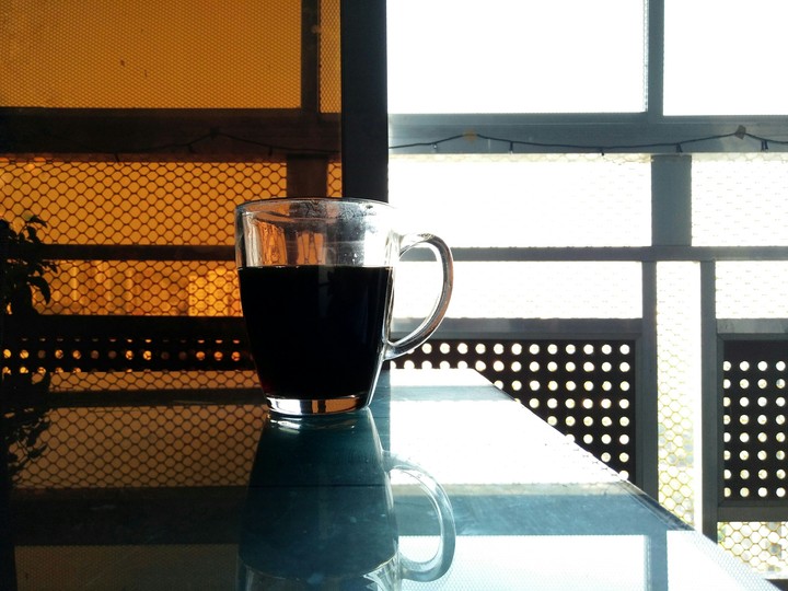 coffee love