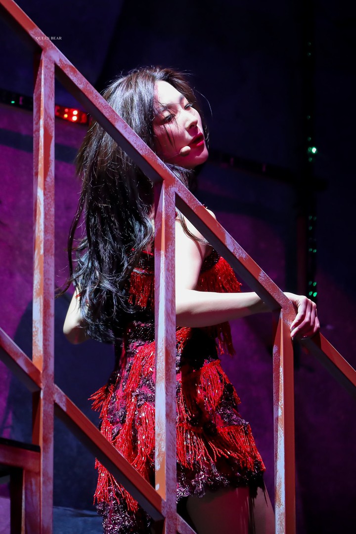Red Velvet*