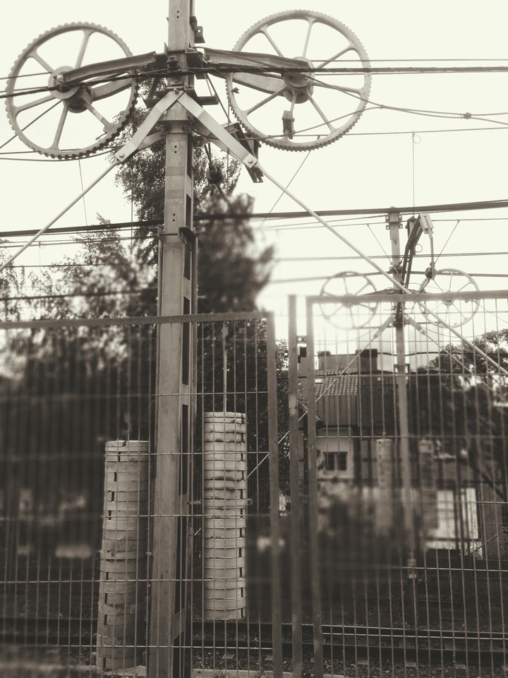 Railway