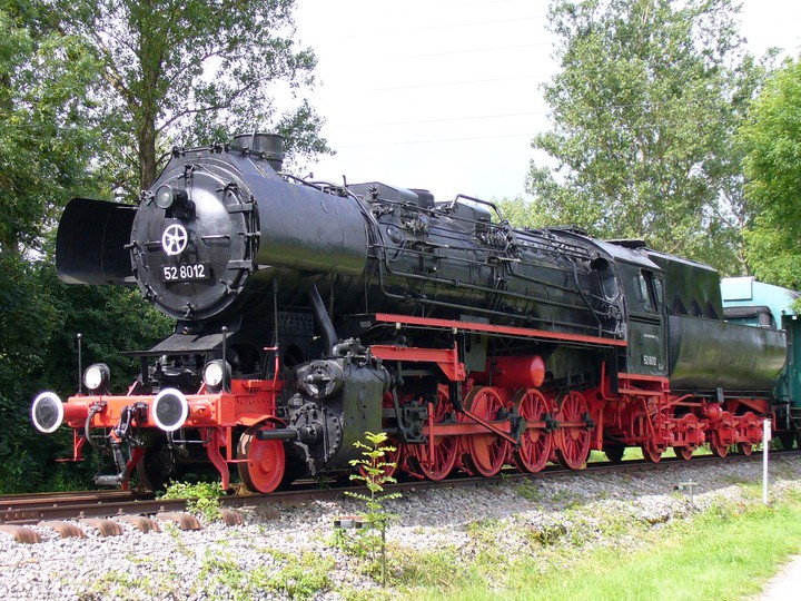 Sauschwänzlebahn Blumberg
