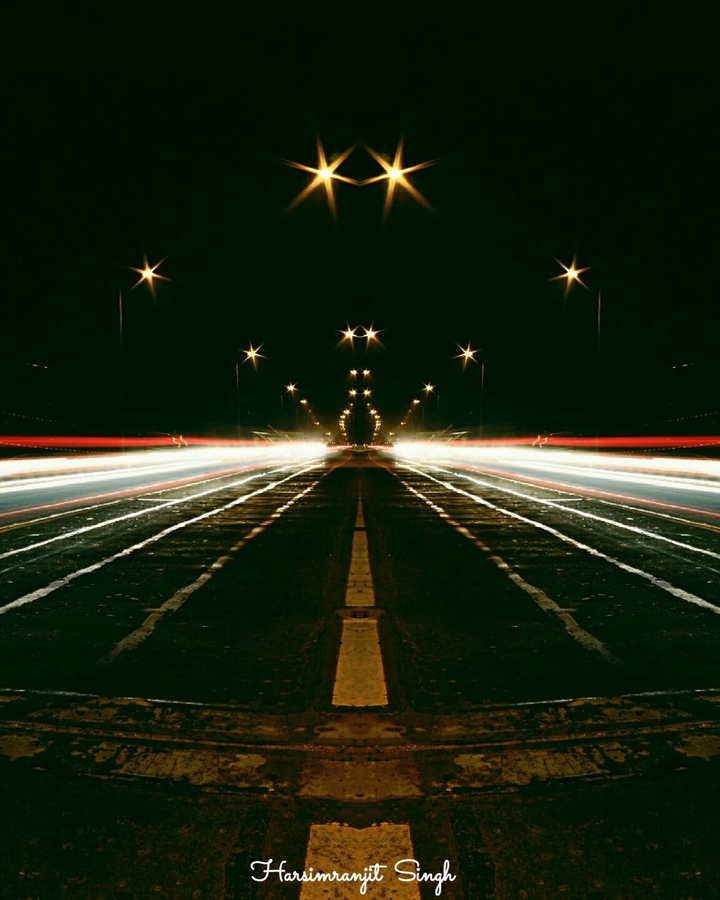 national highway