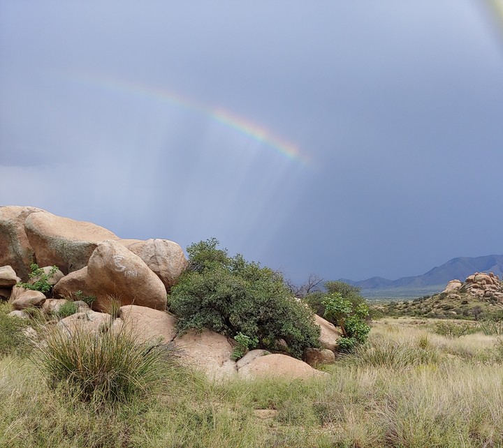 There's always a rainbow 2