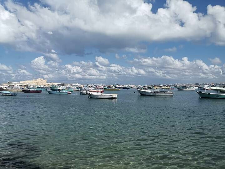 EGYPT