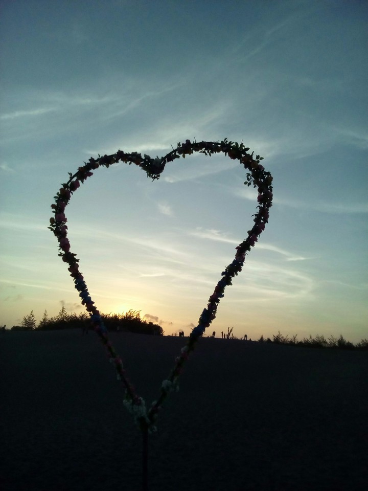 Love like you