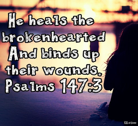Heals