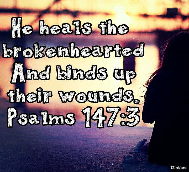 Heals